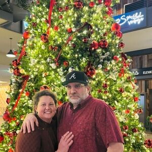 Meet your Posher, Lorrie